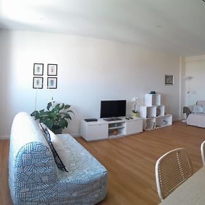 Familie Appartement met Twee Slaapkamers